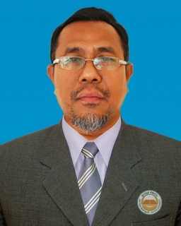Profile picture for user Di Kampong Salam