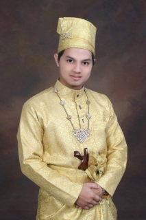 Profile picture for user Raja Muda Iskandar Dato Mulia